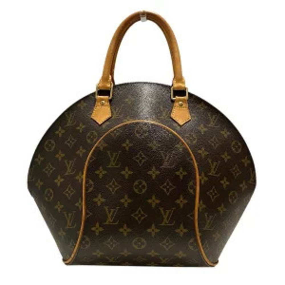 Louis Vuitton Monogram Ellipse Bag Handbag